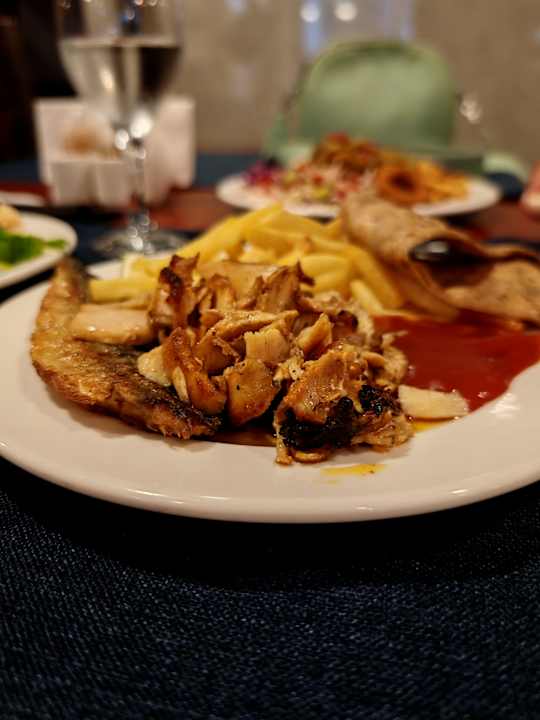 Gastro Hotel Grand Okan