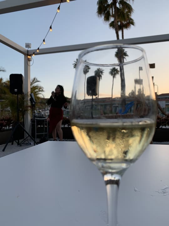 Gastro Kumara Serenoa by Lopesan Hotels