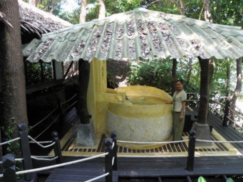 Im Spa Moracea by Khao Lak Resort