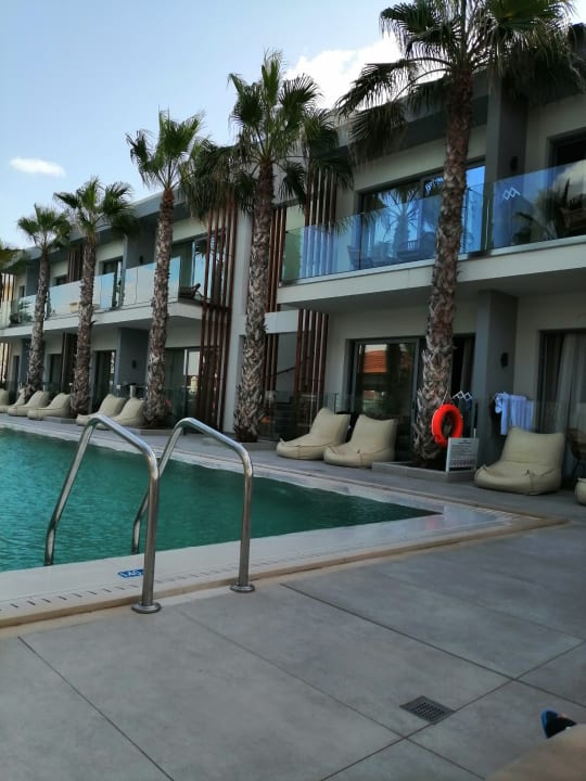 Pool Hotel Magda CLUB