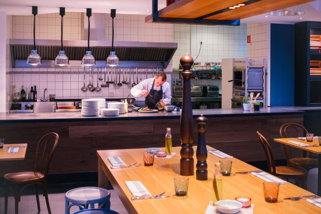 Restaurant Vienna House Easy Neckarsulm