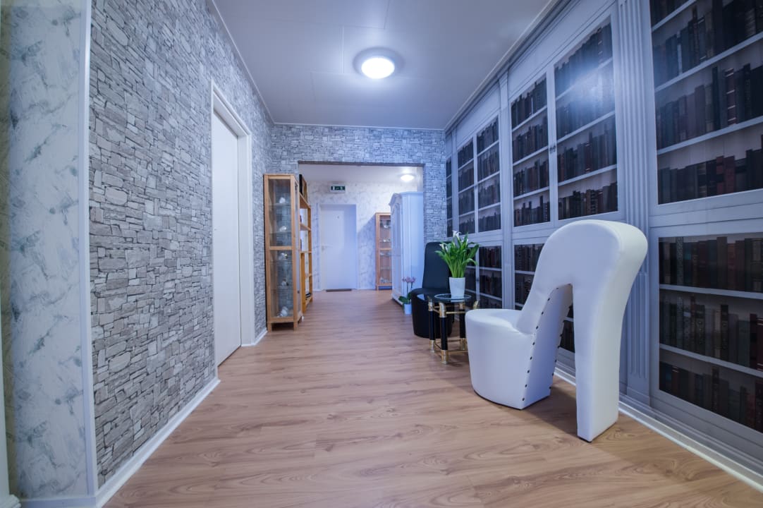 Sonstiges Hotel-Pension Garni Forsthaus Sellin