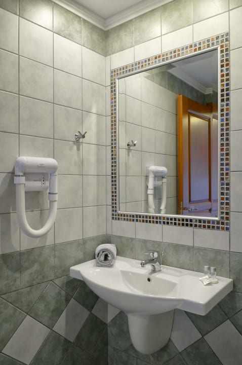 Zimmer Aparthotel Sikia II