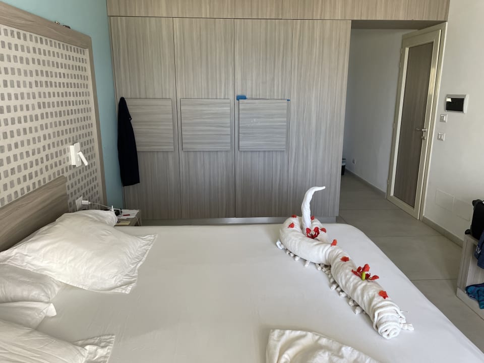 Zimmer VOI Praia De Chaves Resort