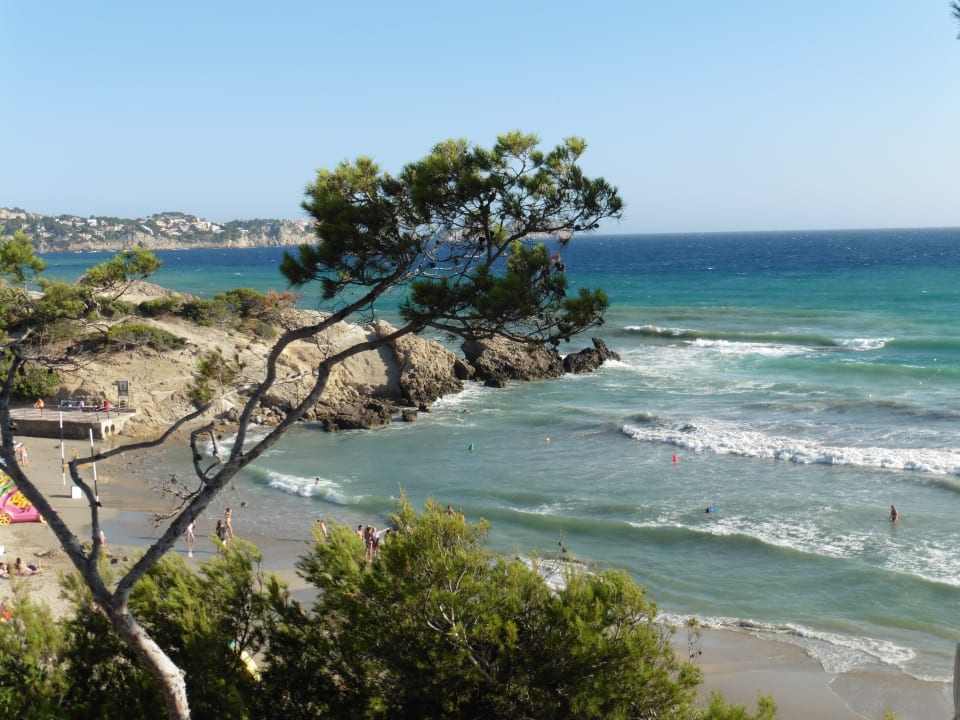 Strand Universal Hotel Lido Park & Spa