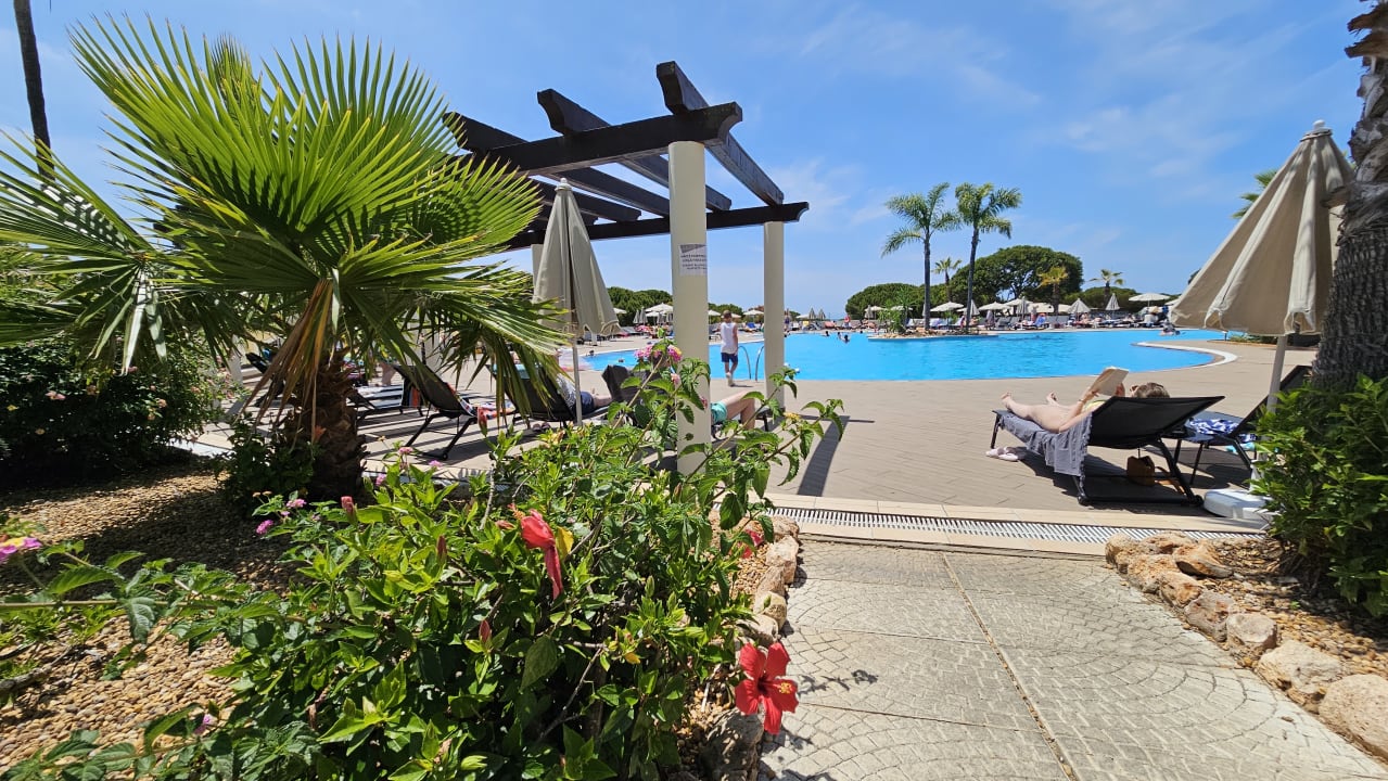 Pool AP Adriana Beach Resort