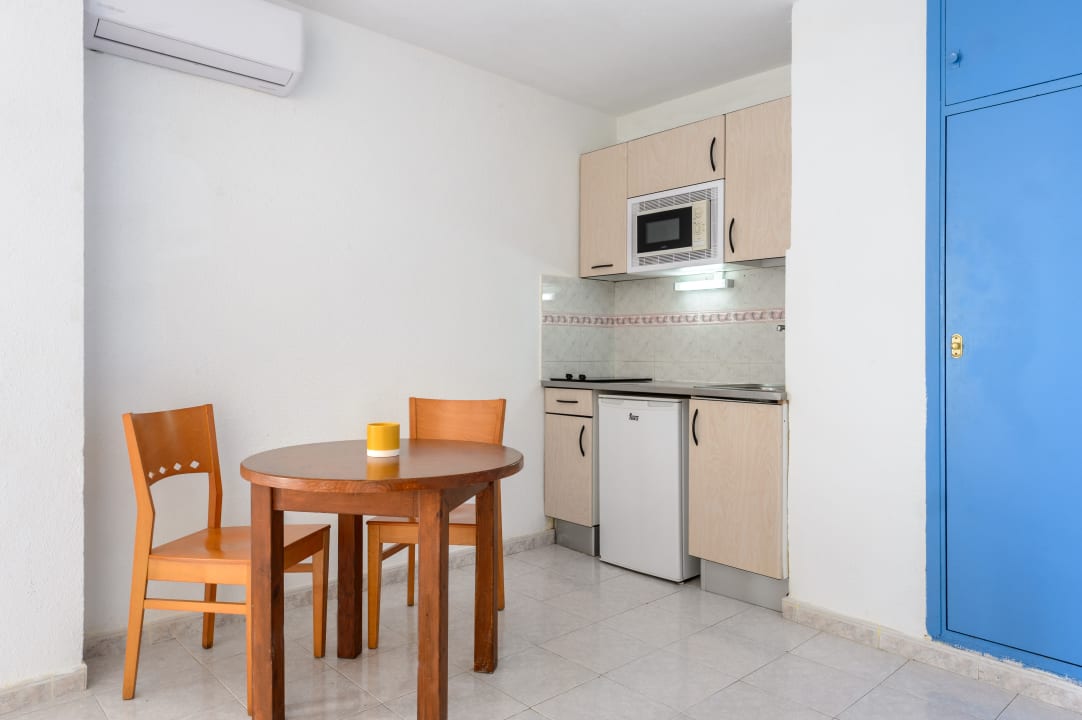 Zimmer Apartamentos Vibra Calima