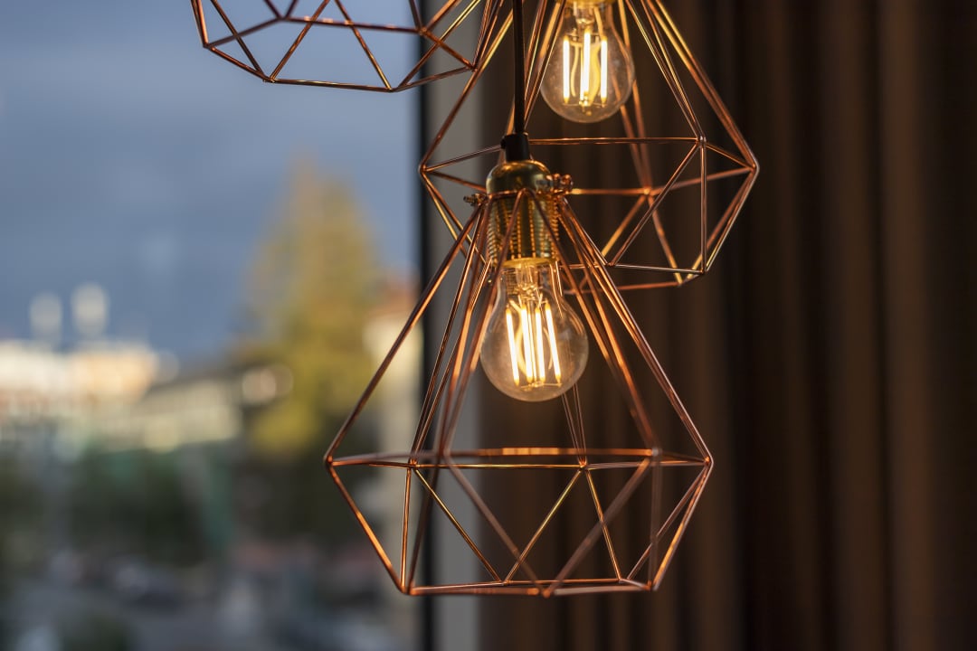 Zimmer HARBR. hotel Konstanz