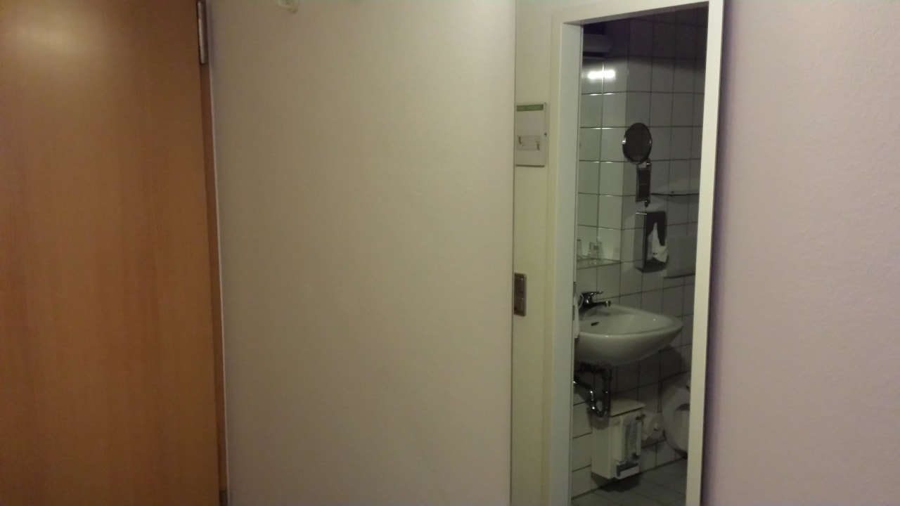 Zimmer Stadthotel Münster