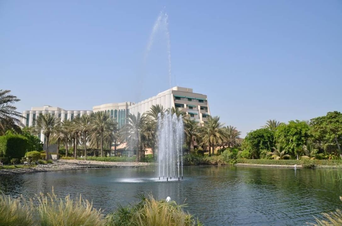 The Ritz-Carlton Bahrain The Ritz-Carlton, Bahrain