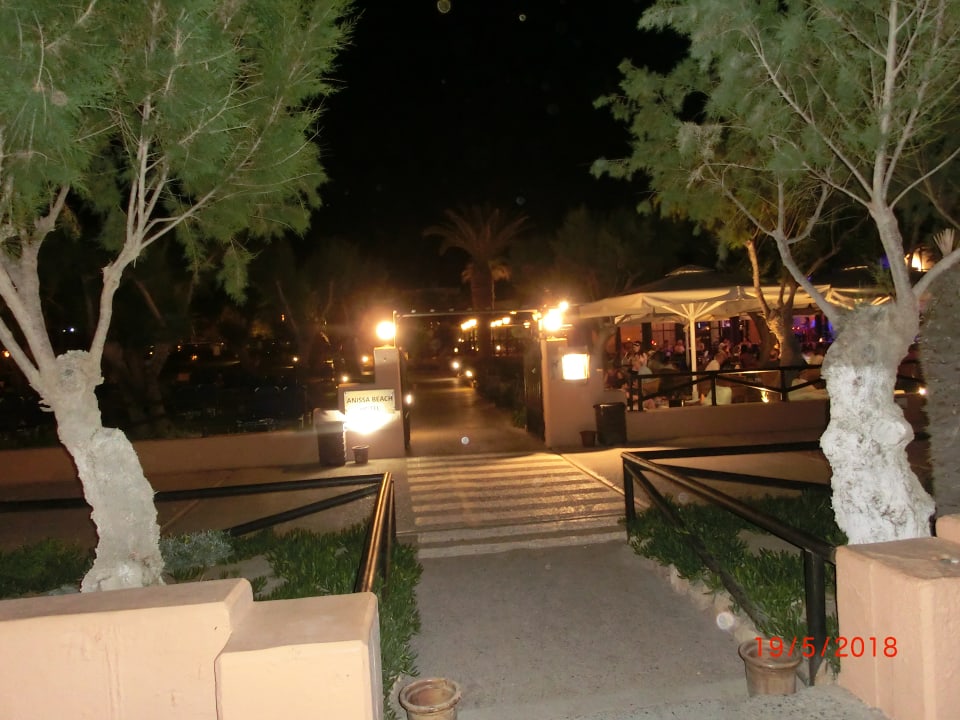 Strand Anissa Beach & Village