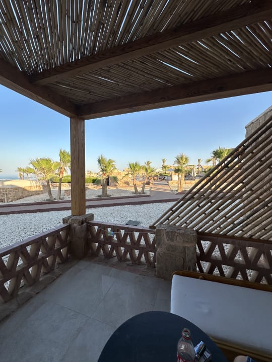 Zimmer Mövenpick Resort El Quseir