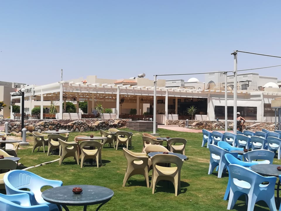 Gastro Pickalbatros Royal Moderna Resort-Sharm El Sheikh