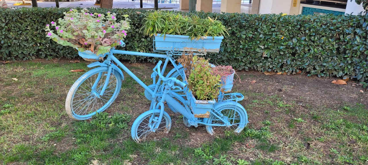 Gartenanlage Limak Limra Hotel & Resort