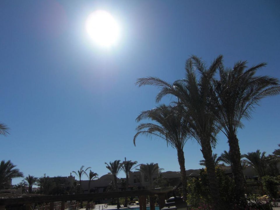 Hotel Hotel JAZ Makadi Star & Spa