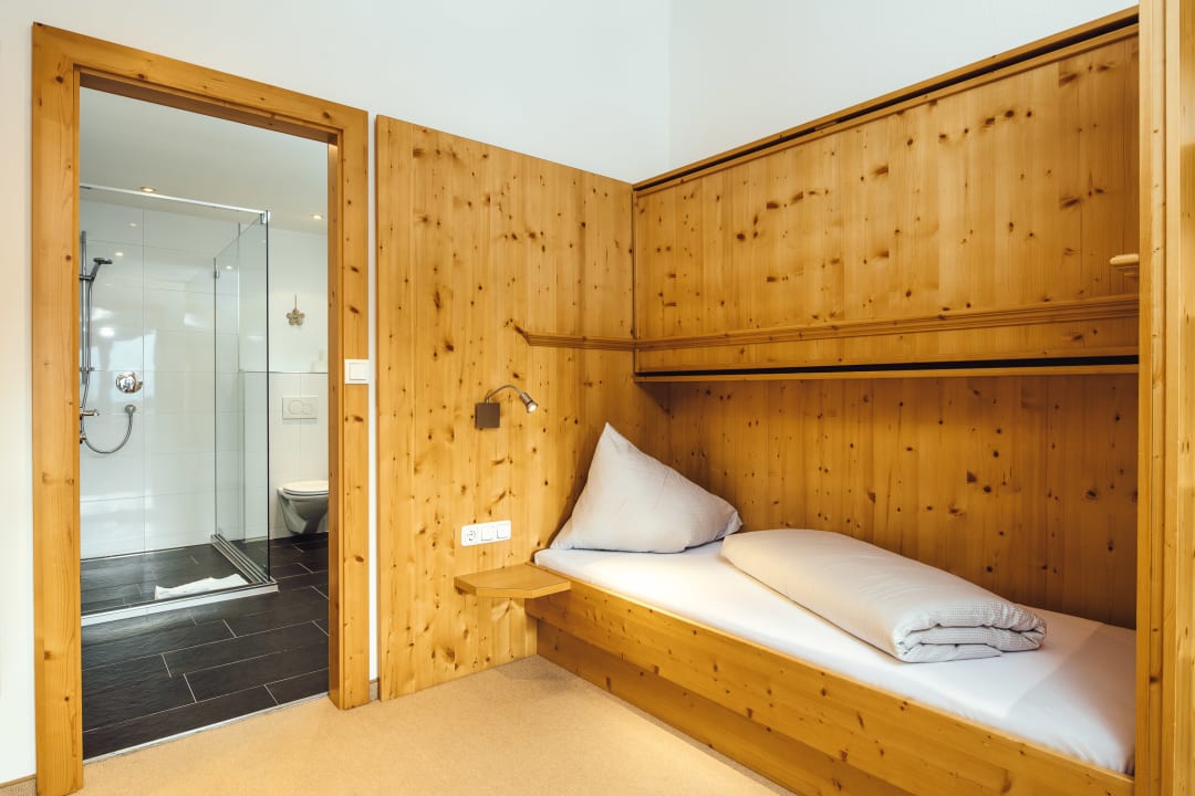 Zimmer Hotel & Garni DAS KÖHLE