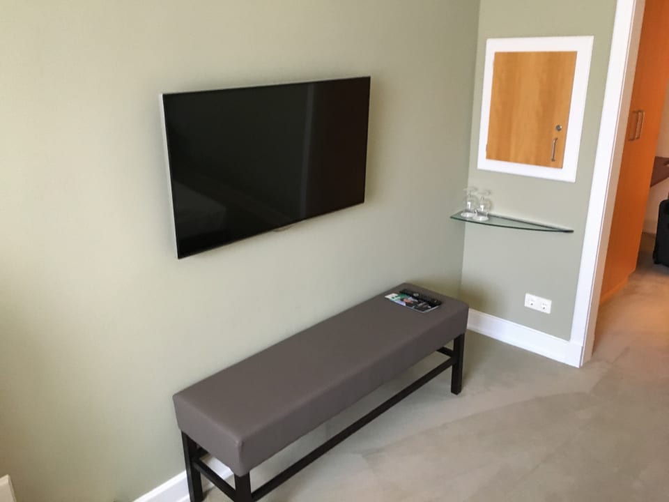 Zimmer Privathotel Lindtner Hamburg