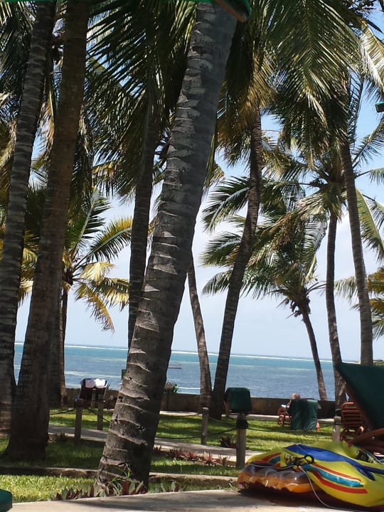 In Strandnähe Hotel Traveller's Club