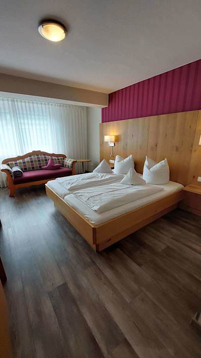 Zimmer Hotel & Gasthof Richard Held