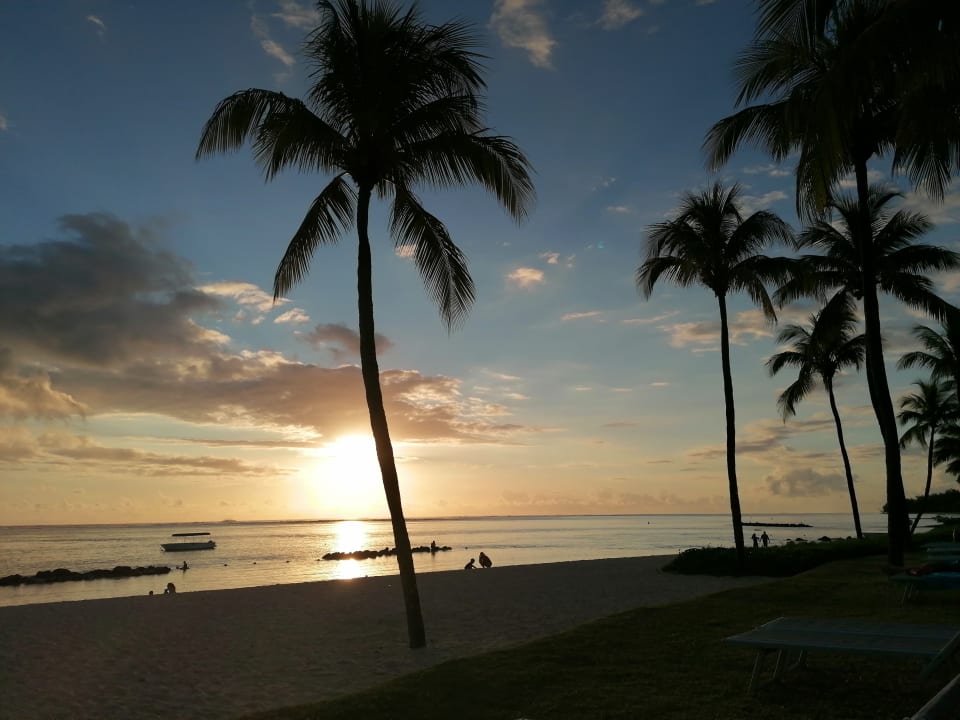 Strand Tamassa Bel Ombre
