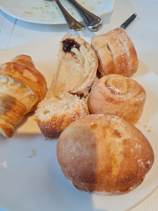 Gastro Hotel Holzapfel