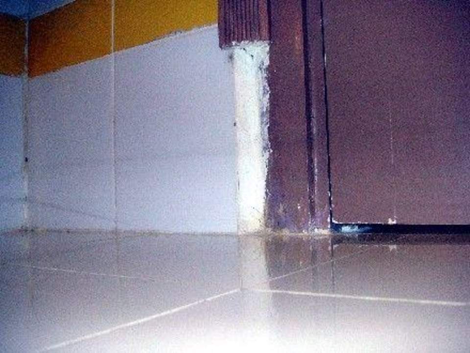 Bad1 Hotel African Queen