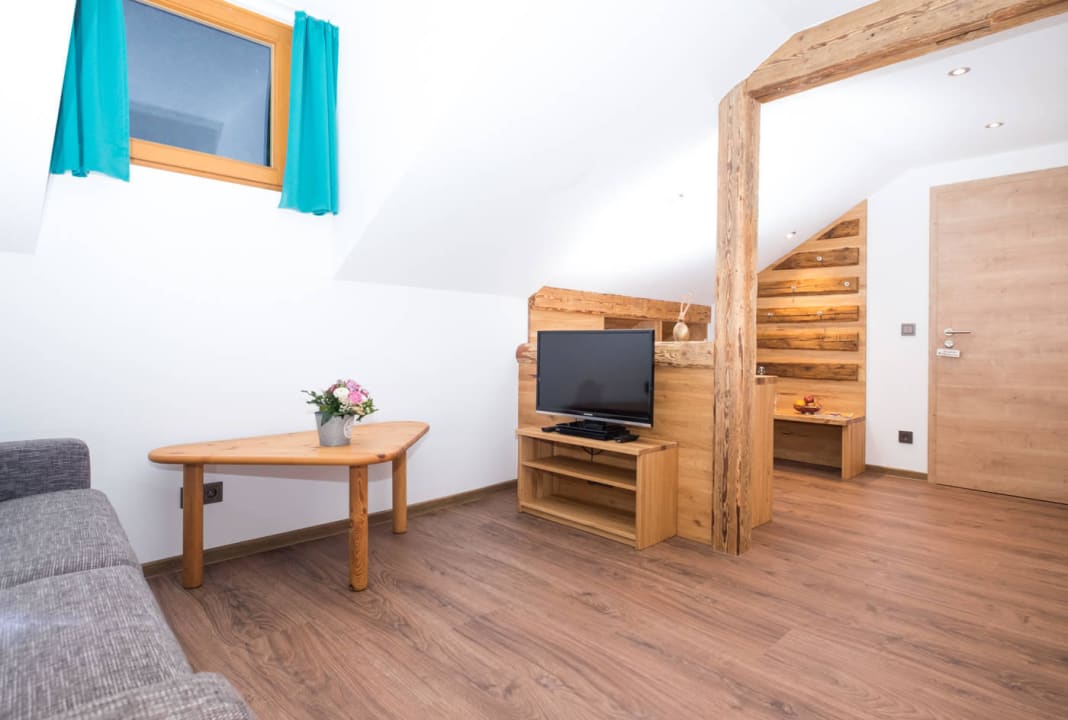 Zimmer Nr. 10 Gasthaus Kolmenhof an der Donauquelle