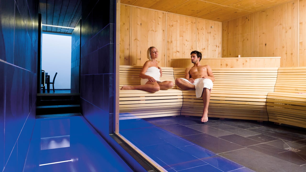 Sport & Freizeit Traube Braz Alpen.Spa.Golf.Hotel