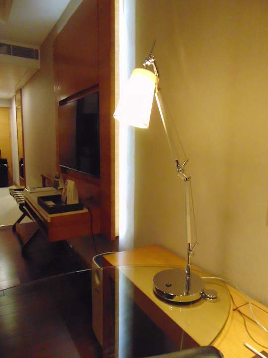 Zimmer Hotel The Westin Chennai Velachery