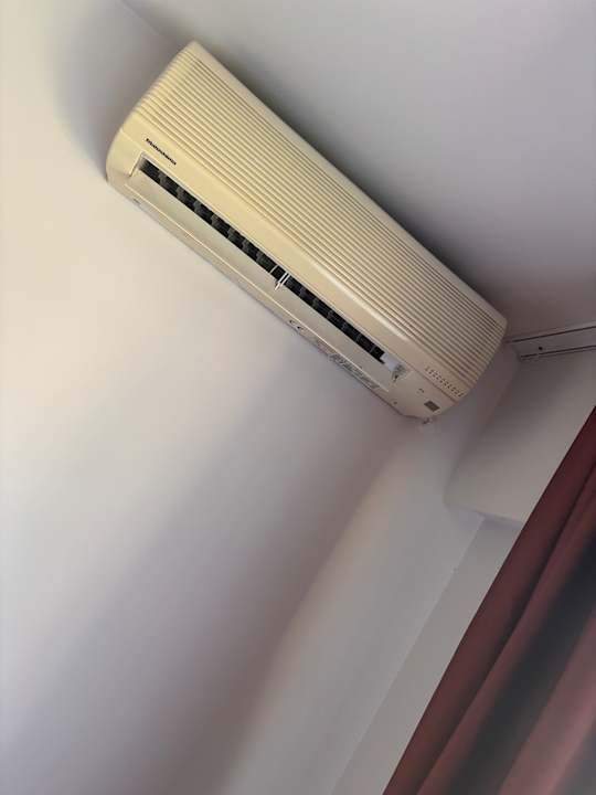 Zimmer Hotel Kriopigi