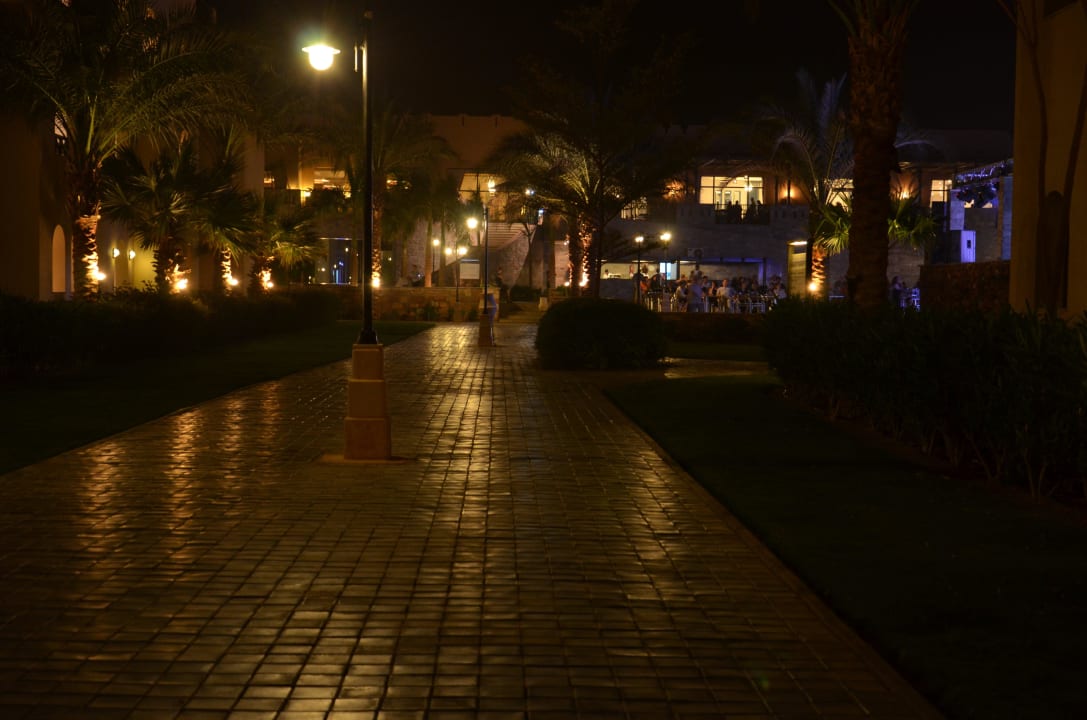 4 Stella Garden Resort & Spa, Makadi Bay