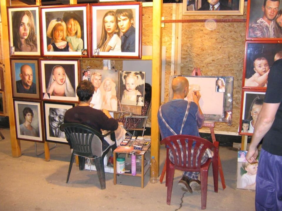 Bilder Odessos Park Hotel