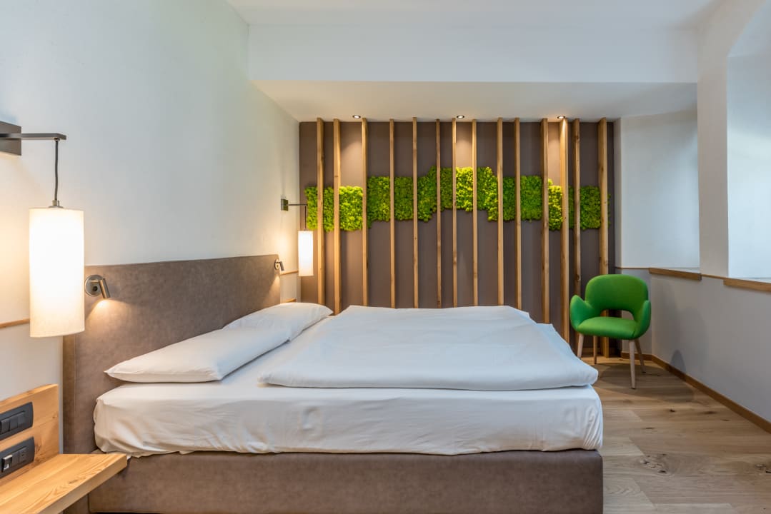 Zimmer Good Life Hotel Garden