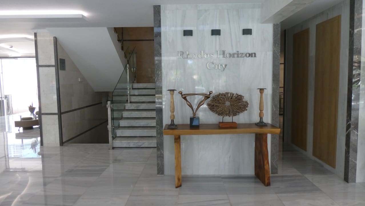 Sonstiges Rhodos Horizon City