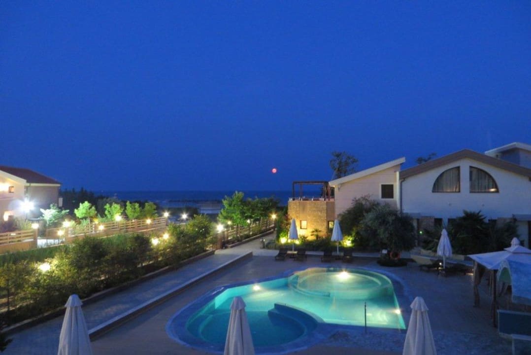 Mondaufgang Alexandra Golden Boutique - Adults only