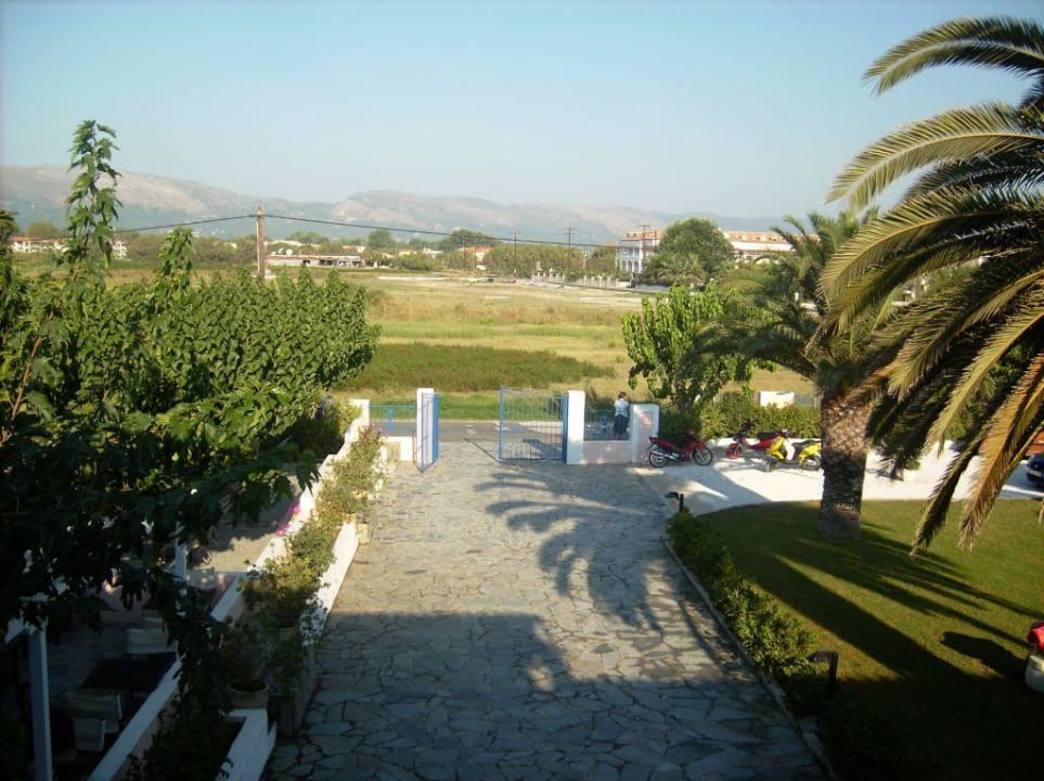 Hotel Sirocco Hotel Sirocco