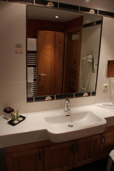 Allerbestes Zimmer - TOP Rieser Achensee Resort