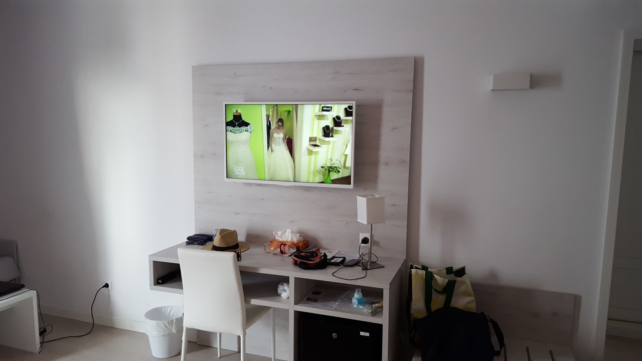 Zimmer Globales Maioris