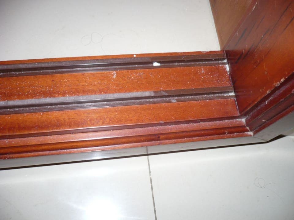 Kleiderschrank Grand Palladium Select Bávaro Resort & Spa