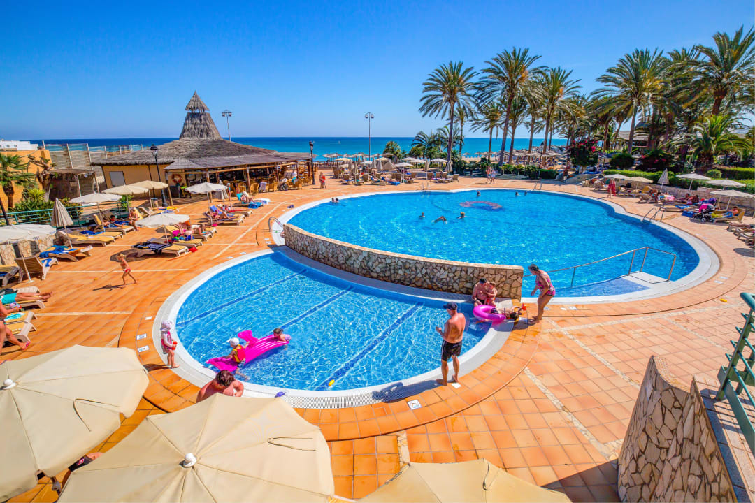 Sonstiges SBH Nautilus Beach