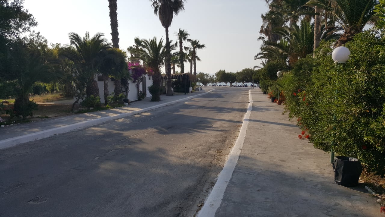 Sonstiges Hotel Tigaki Beach
