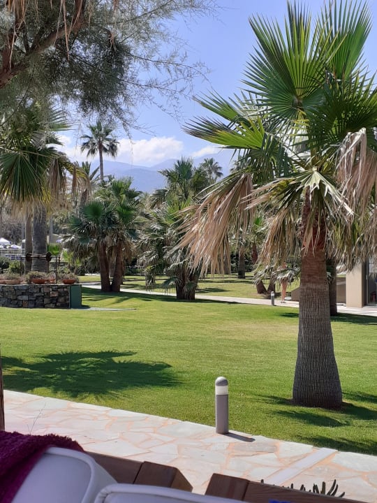 Außenansicht Calimera Sirens Beach