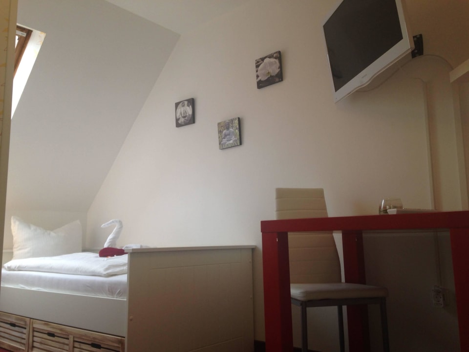 Comfort ez Hof von Oldenburg