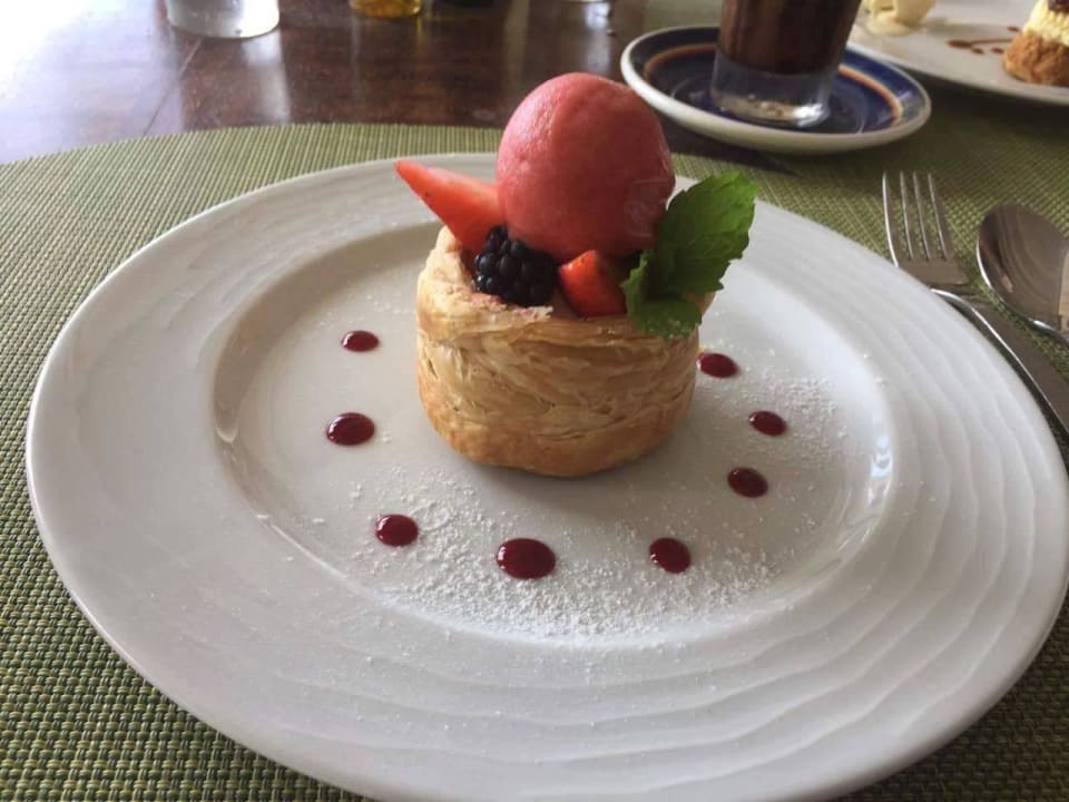 Desert Hotel Sugar Beach Viceroy Resort