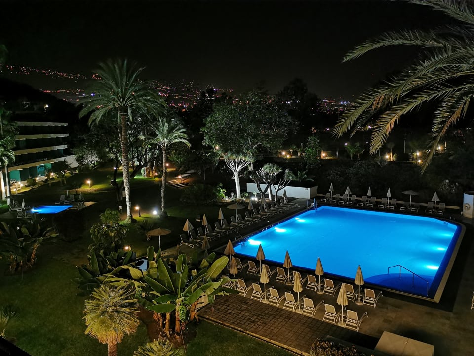 Gartenanlage TRH Taoro Garden