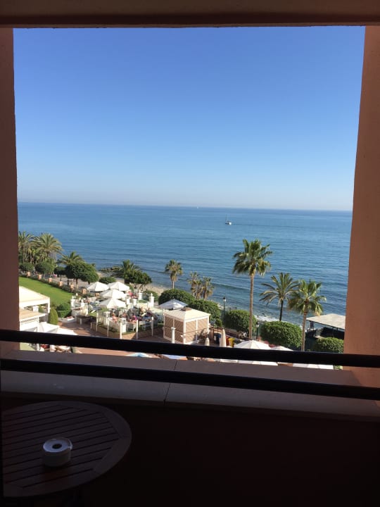 Zimmer Hotel El Fuerte Marbella