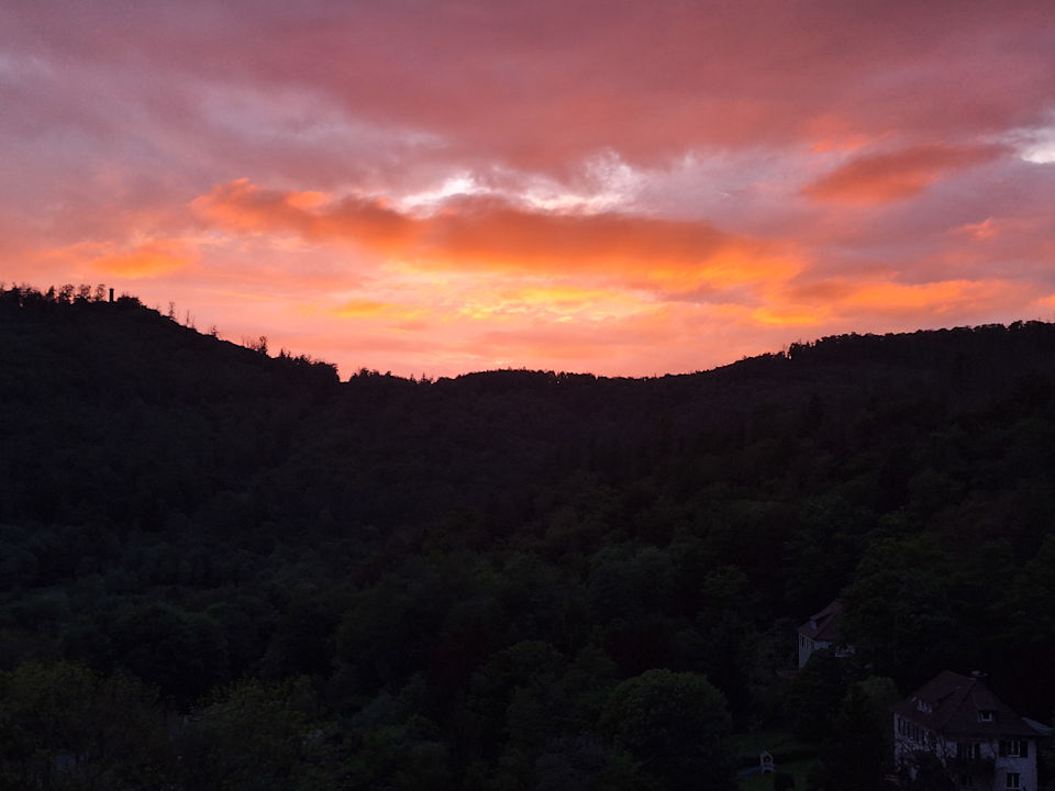 Ausblick Panoramic - Ihr Apartmenthotel im Harz