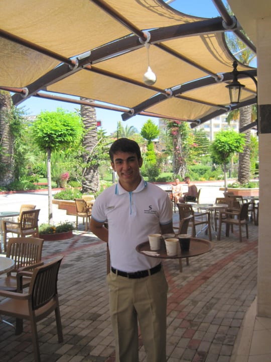 Saphir Resort & Spa  Saphir Resort & Spa