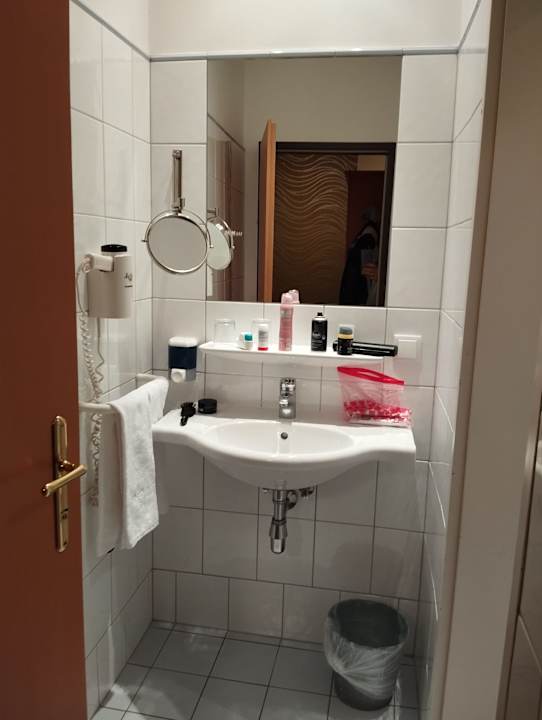 Zimmer Club Hotel Cortina