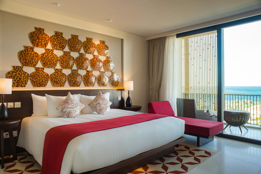 Zimmer Salinda Resort Phu Quoc Island